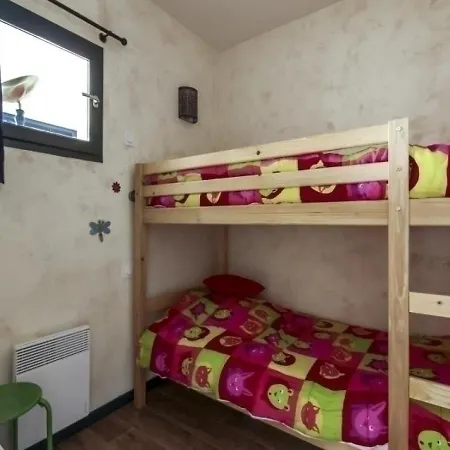 Bareges, 3 Pieces, 4 Personnes - Fr-1-403-84 Apartmán *