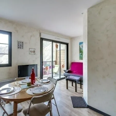 Bareges, 3 Pieces, 4 Personnes - Fr-1-403-84